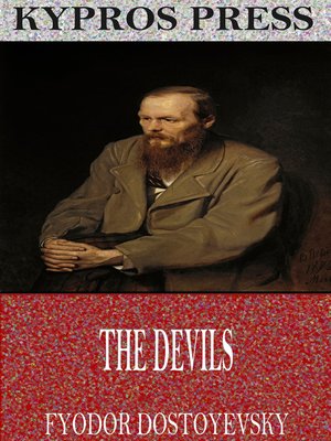 cover image of The Devils